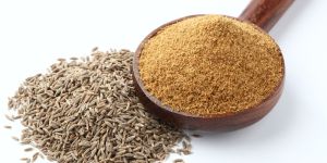 Heat Treated Ground Cumin Powder
