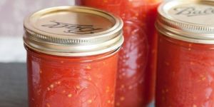 Tomato Paste