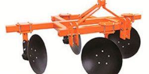 Disc Ridger