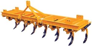Extra Heavy Duty Spring Loaded Cultivator