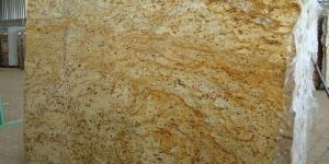 Ivory Gold Granite