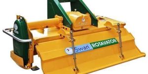 Rotary Tiller