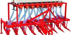 Seed Drill