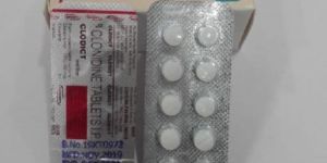 Clodict Tablets