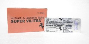 Super Vilitra Tablets