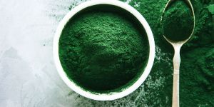 Spirulina Powder