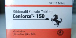 Cenforce 150mg Tablets