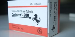 Cenforce 200mg Tablets