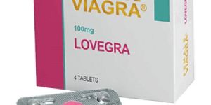 Lovegra Tablets