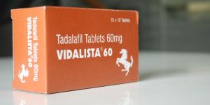 Vidalista-60 Tablets