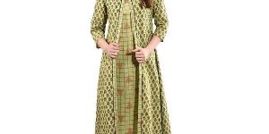 a Line Kurti