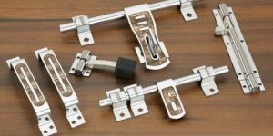 Color Coated Stainless Steel Door Kit