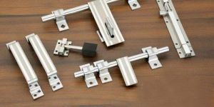 Fancy Stainless Steel Door Kit