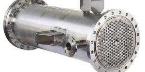 Shell Heat Exchanger