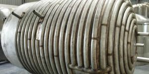 Stainless Steel Tanks