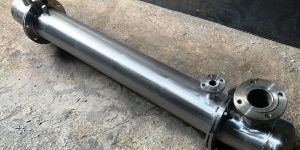 Tube Heat Exchanger