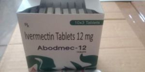 Ivermectin Tablets