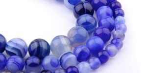 Agate Beads