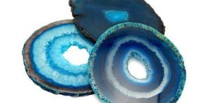 Agate Slices