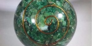 Orgone Ball