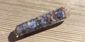 ORGONE MASSAGE WAND