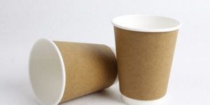 Double Wall Paper Cup