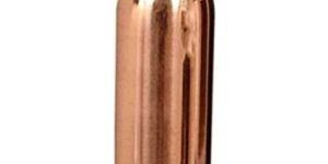 Plain Copper Bottle
