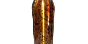 Printed Steel Copper Bottle