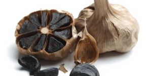 Black Garlic