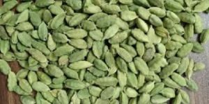 Green Cardamom