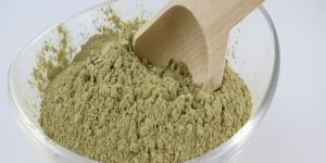 Aloe Vera Leaf Powder