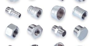 Pipe Fittings