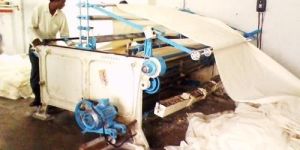 Fabric Cutting Services