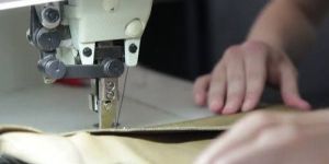 Garment Stitching Services