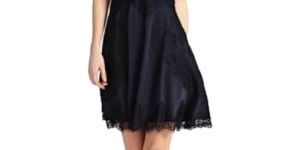 Ladies Mini Dress