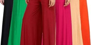 Ladies Palazzo