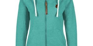 Ladies Sweatshirt