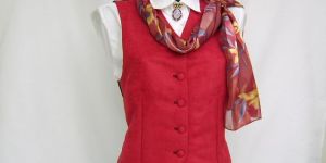 Ladies Waistcoat