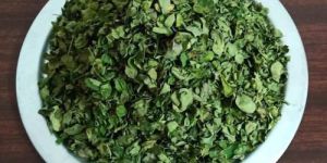 Dried Drumstick Leaves