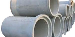 900 Mm RCC Cement Pipes