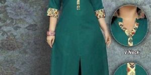 Digital Print Kurtis