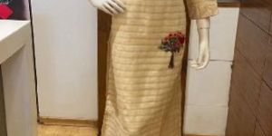 Formal Wear Kurti