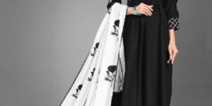 FROCK KURTI