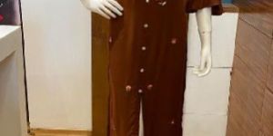 Front Slit Kurti