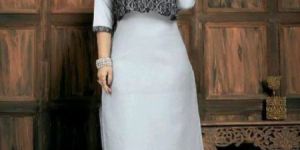 Jacket Kurti
