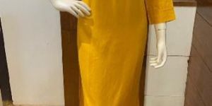 Muslin Kurti