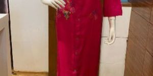 Office Wear Kurti