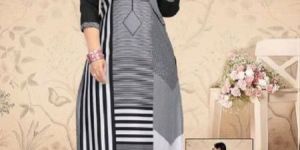 Printed Kurtis