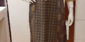 Round Neck Kurti