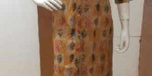 Straight Kurti